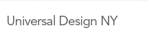 Universal Design NY